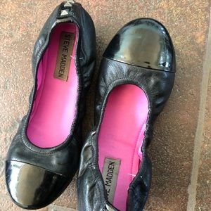 Girls dress shoes